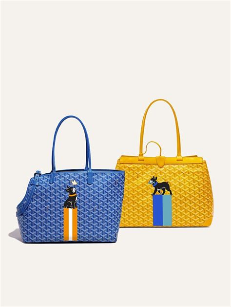 where to buy goyard in dallas|goyard official site.